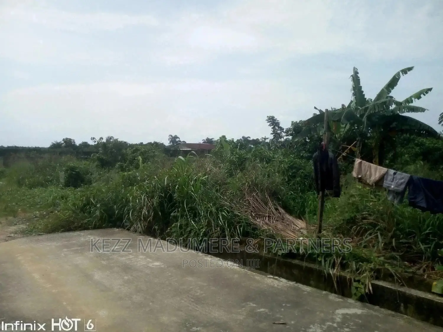 For Sale : 2 Plots