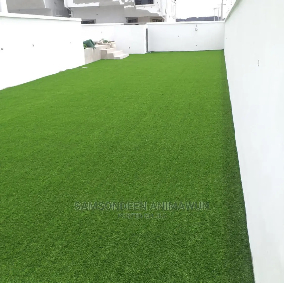 Top Quality Artificial Grass Now Available (FREE DELIVERY)