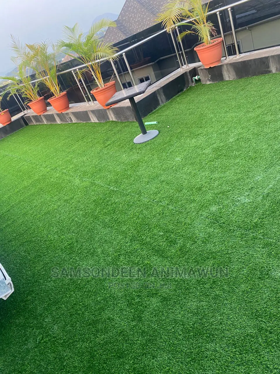 Top Quality Synthetic Grass (FREE DELIVERY)