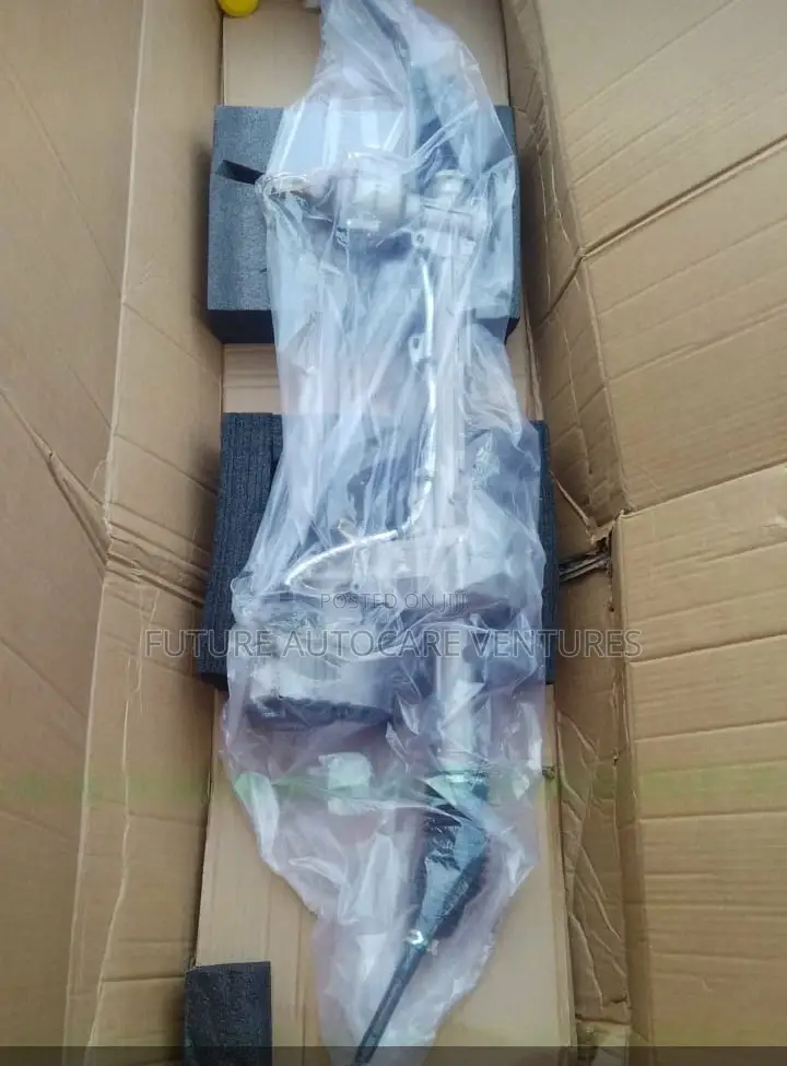 Electric Steering Rack for Ford Explorer