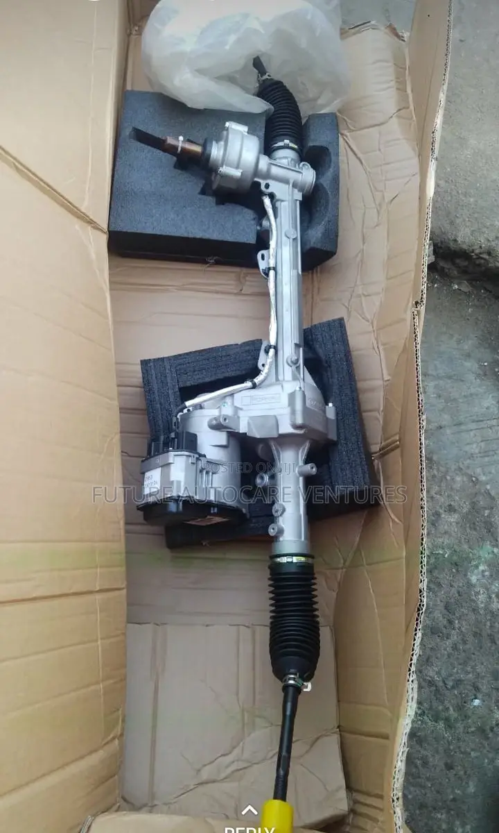 Electric Steering Rack for Ford Explorer