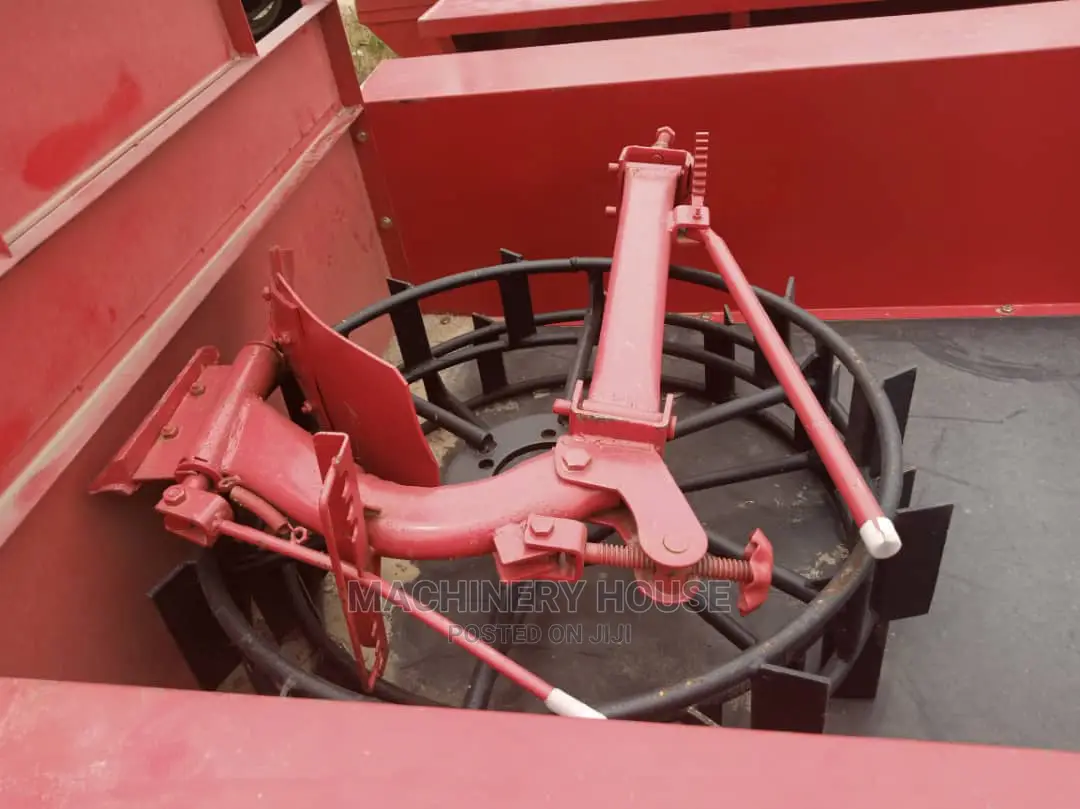 Slashers, Tipping Trailer, Plough, Harrow Ridger