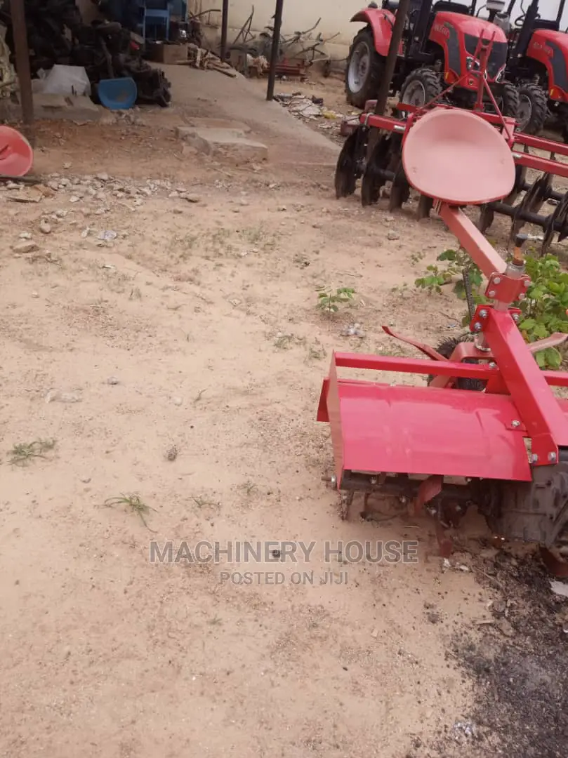 Slashers, Tipping Trailer, Plough, Harrow Ridger