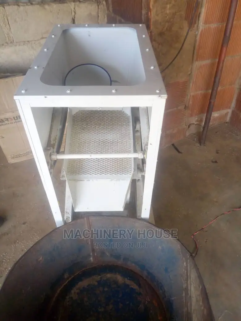 Rotavator Planters Boom Sprayers Destoners Threshers