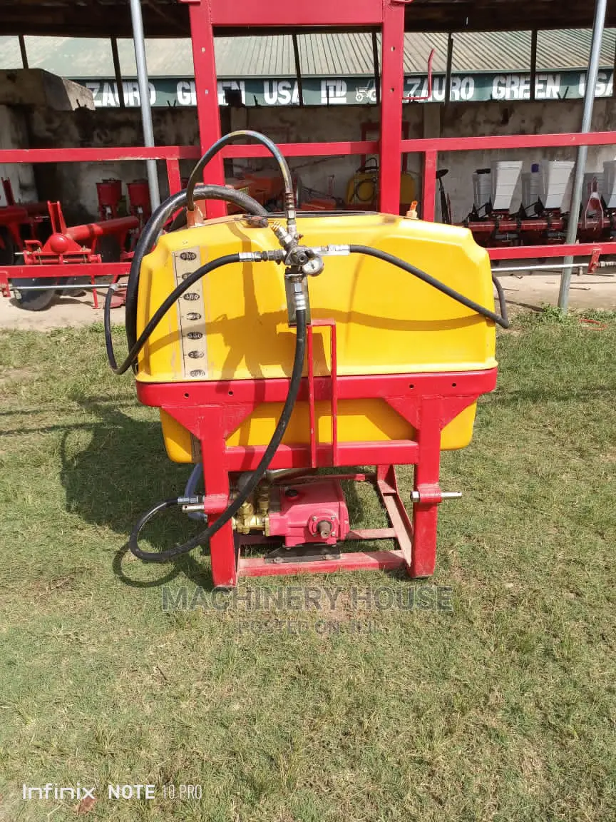 Rotavator Planters Boom Sprayers Destoners Threshers