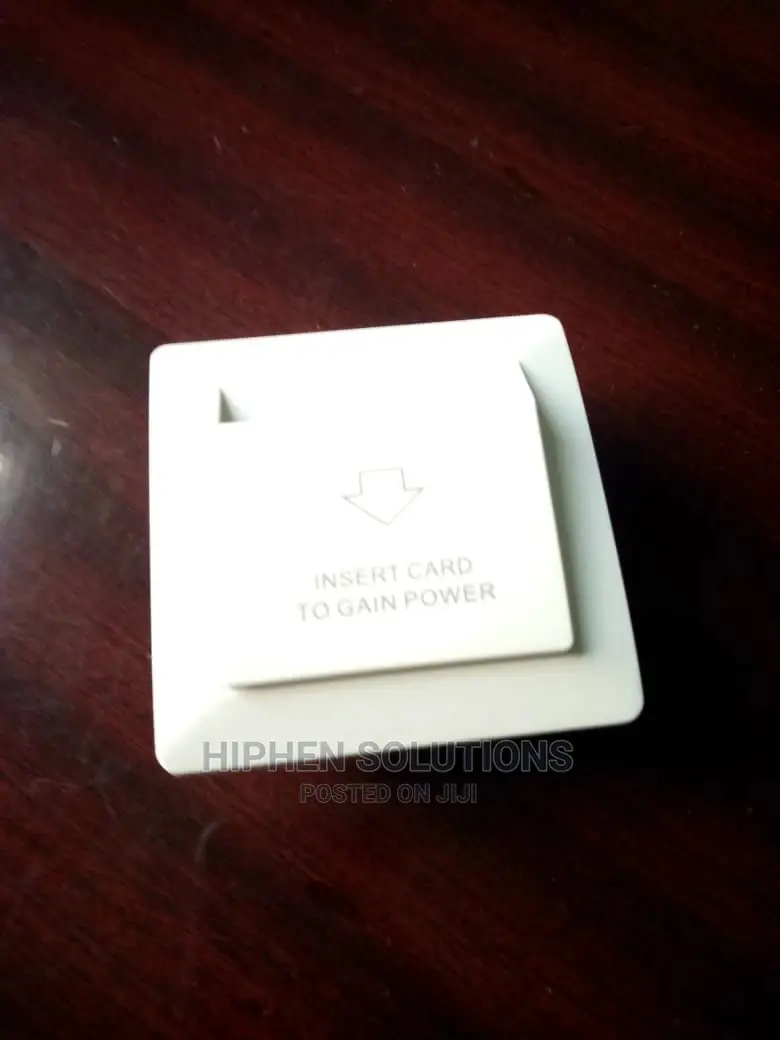 Energy-Saving Dimmer Switch