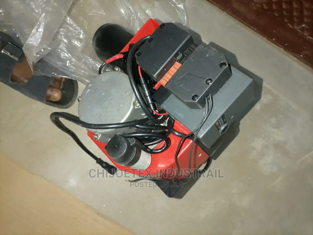 Bg5 LPG Gas Burner