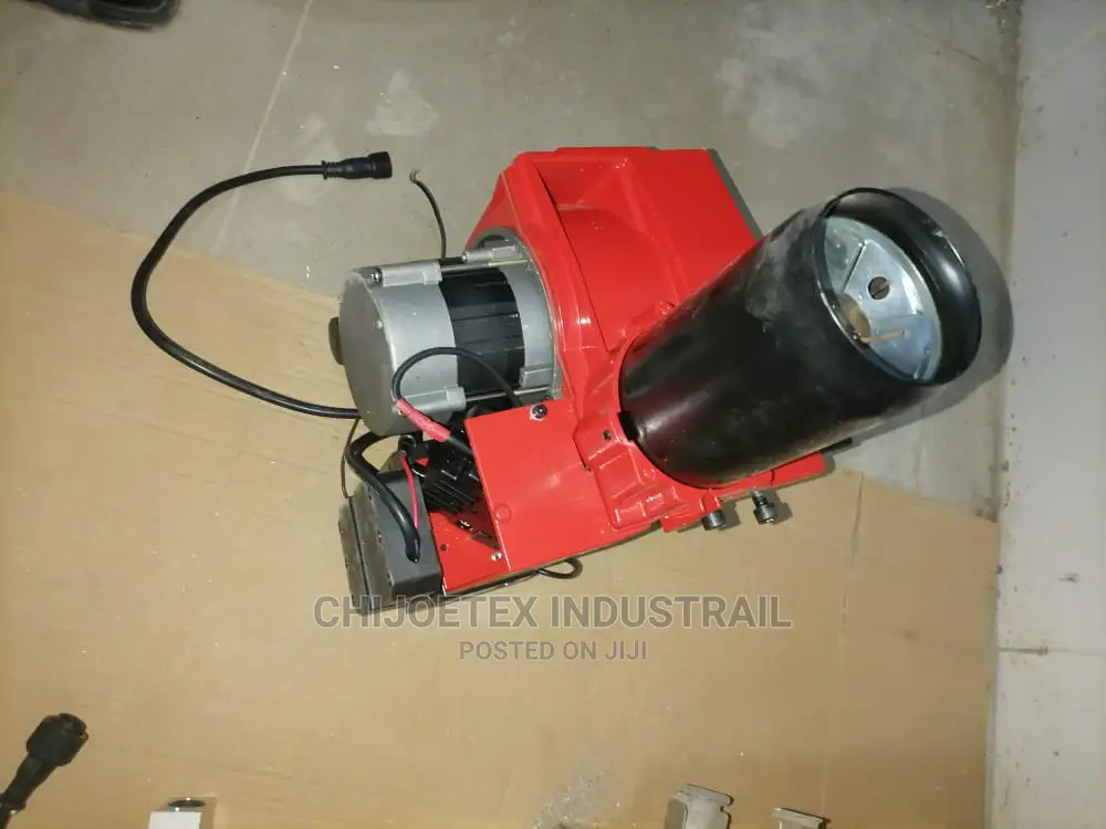 Bg5 LPG Gas Burner