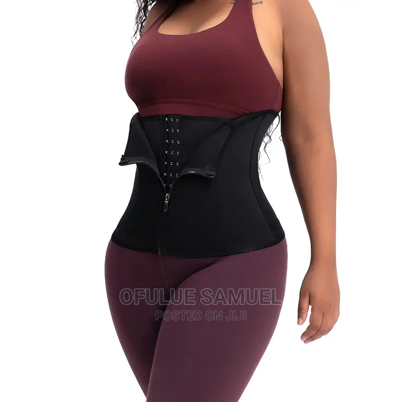 Tummy Trimmer