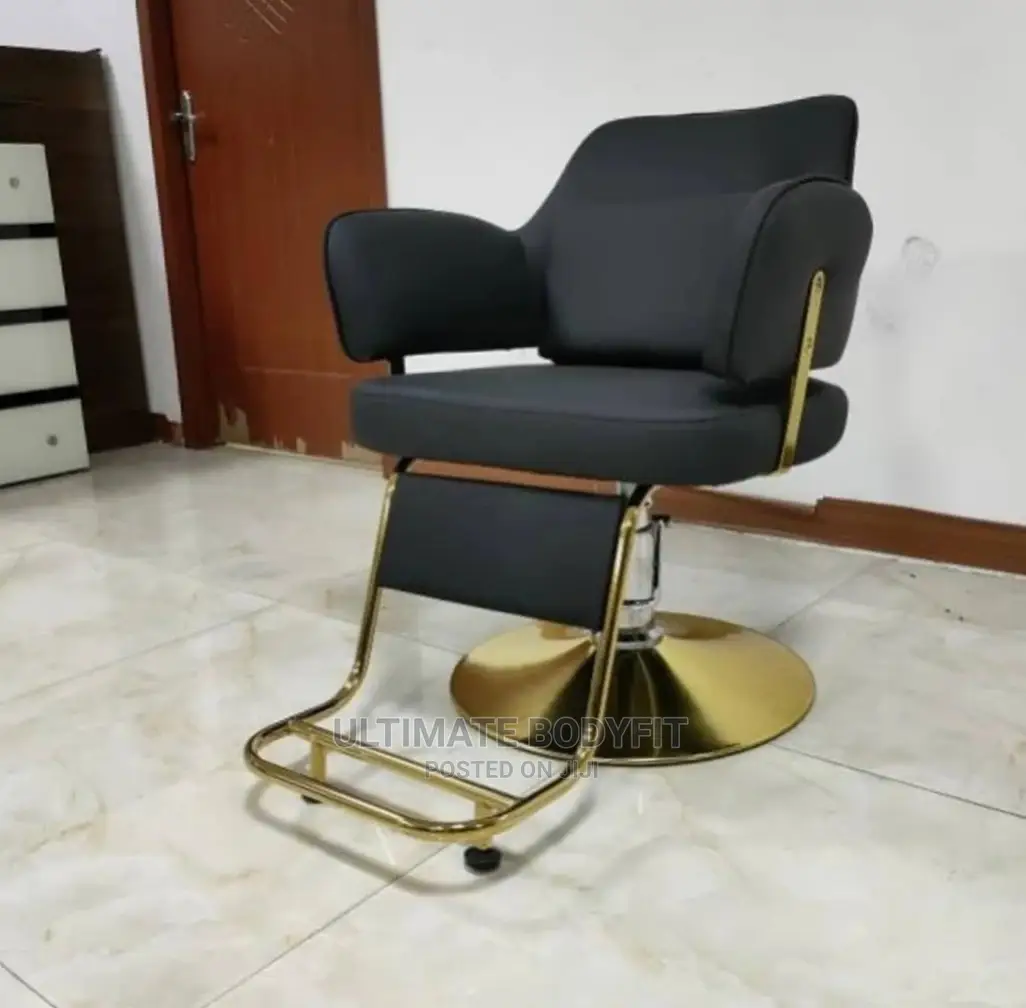 Brand New Barber Styling Chair