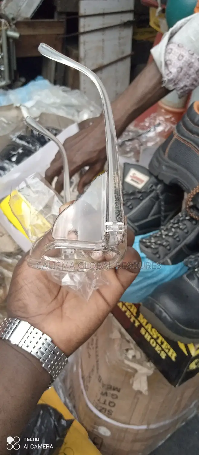 Spectacle Glasses
