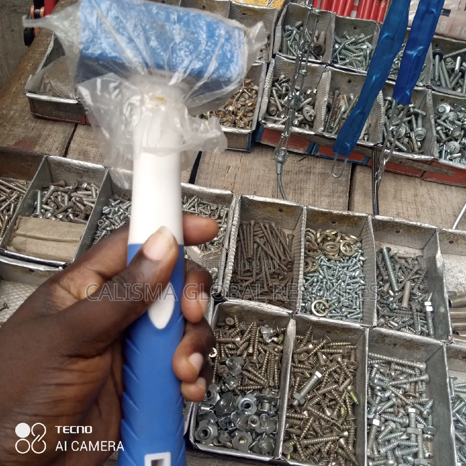 Hammer 1kg