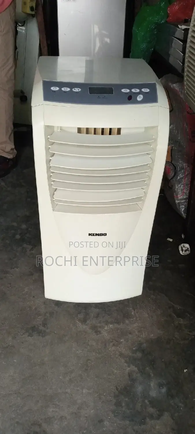 Mobile AC , Air Conditioner, AC