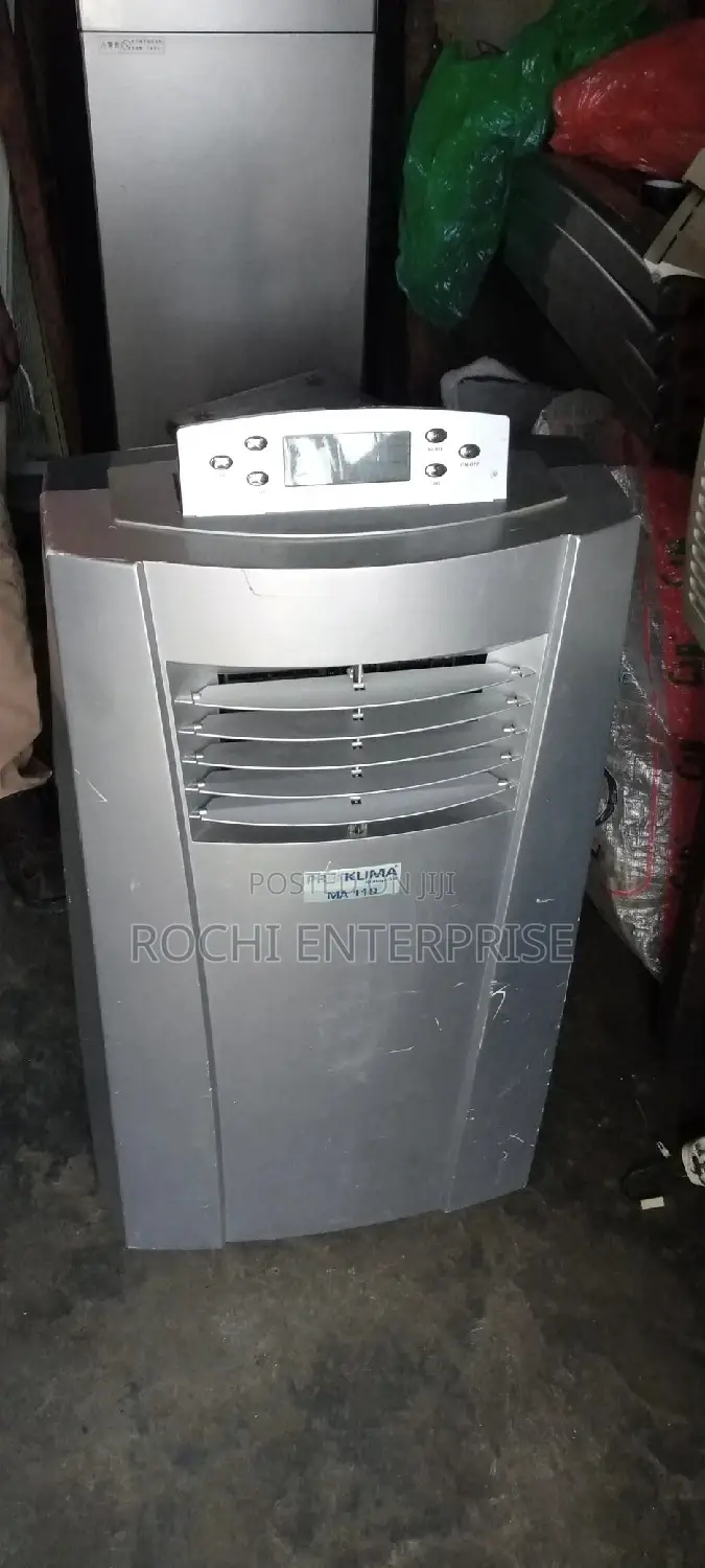 Mobile AC, Portable AC, Air Conditioner