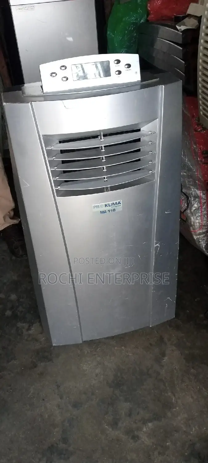 Mobile AC, Portable AC, Air Conditioner