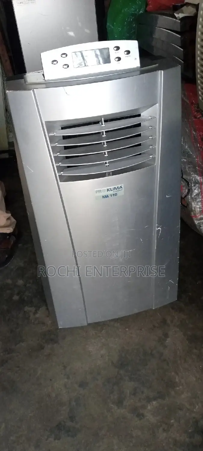 Mobile AC, Portable AC, Air Conditioner