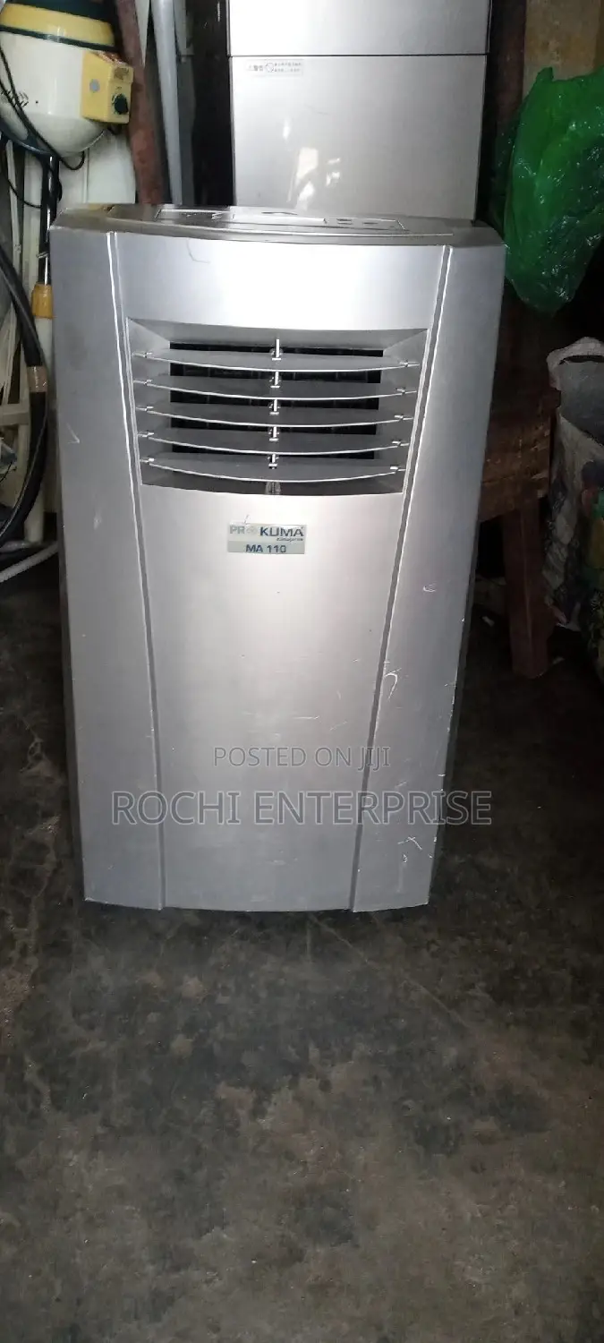 Mobile AC, Portable AC, Air Conditioner