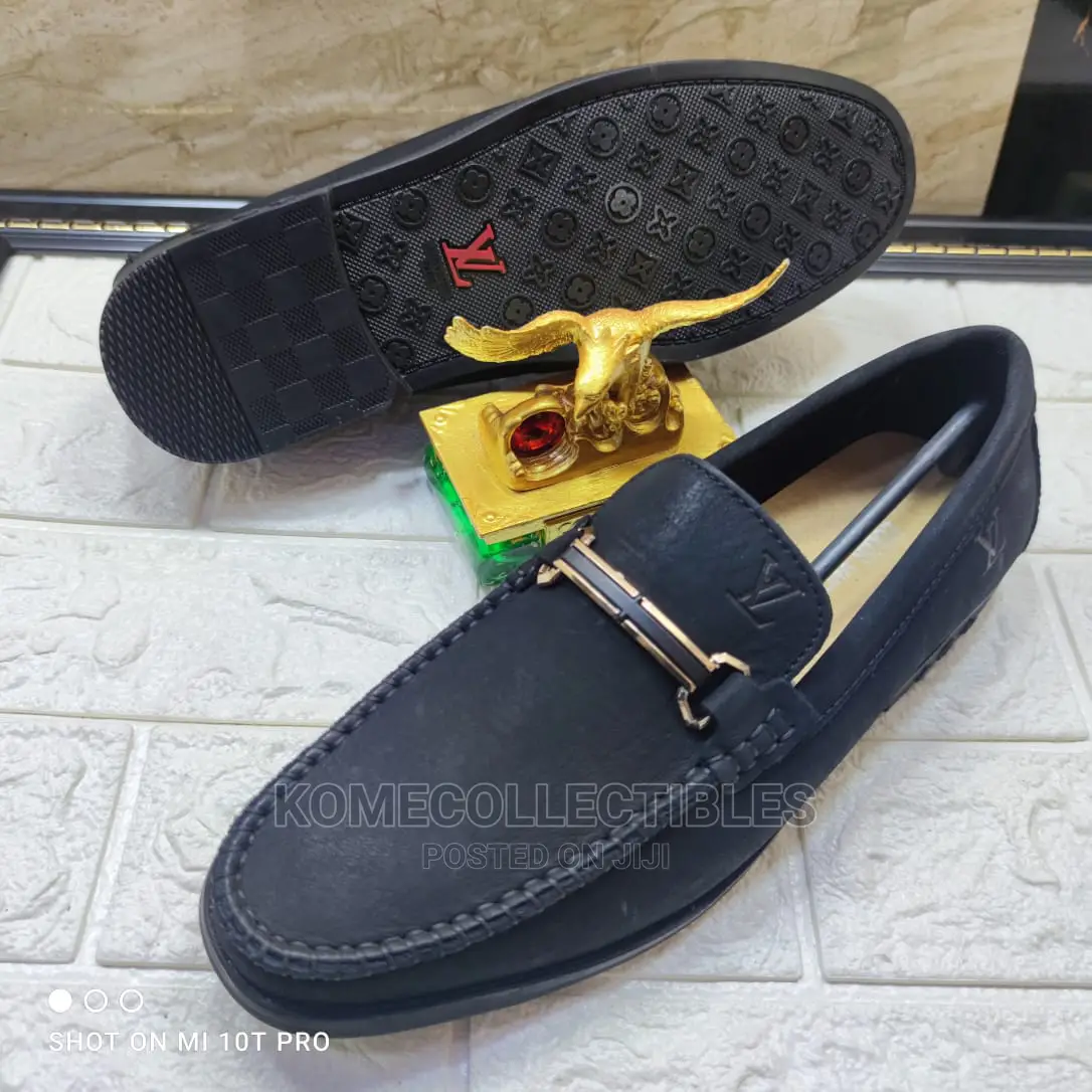 Quality Mens Leather Shoes