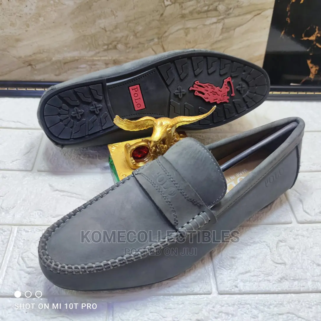 Quality Mens Leather Shoes