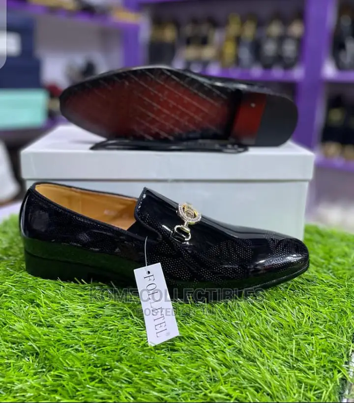 Mens Fashion Casuals Shoes