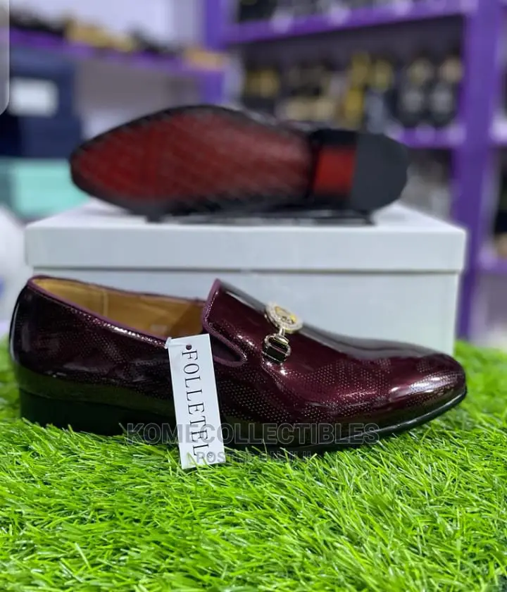 Mens Fashion Casuals Shoes