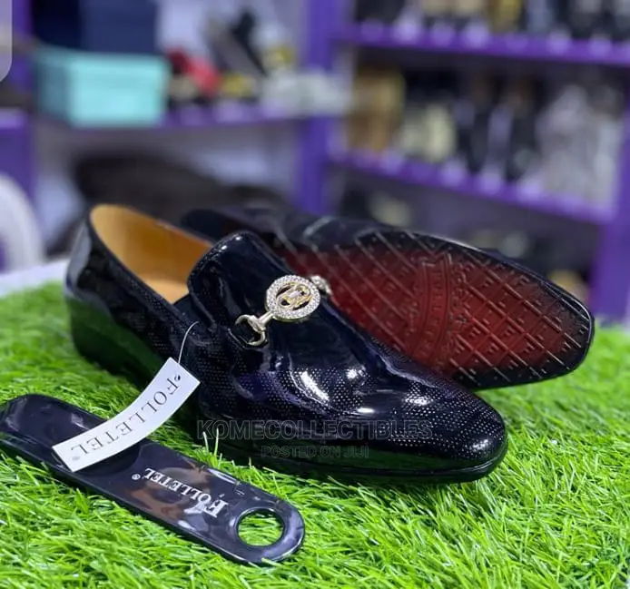 Mens Fashion Casuals Shoes