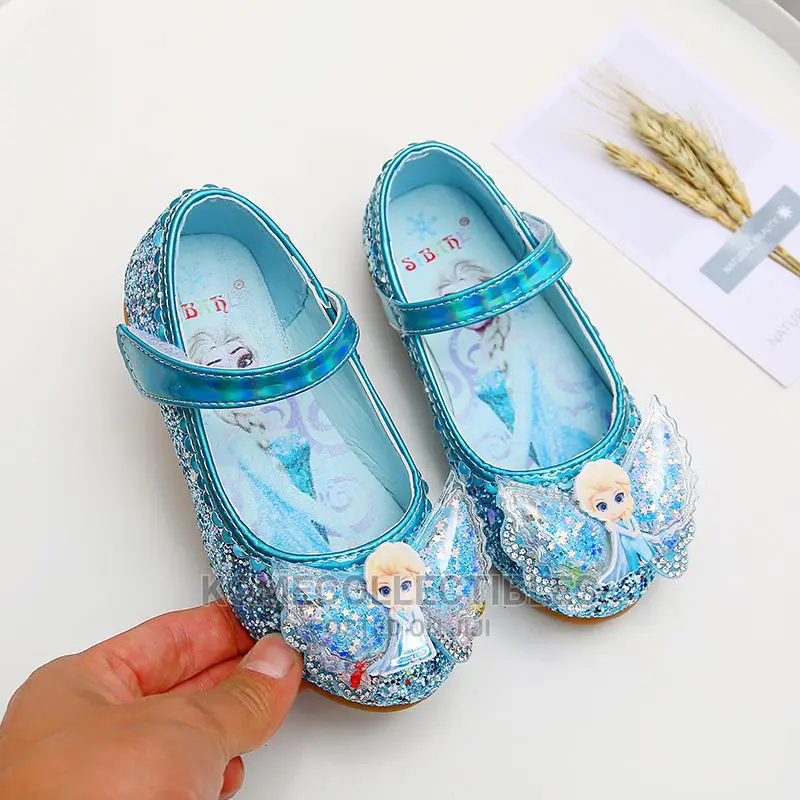 Kiddies Ballerina Shoes