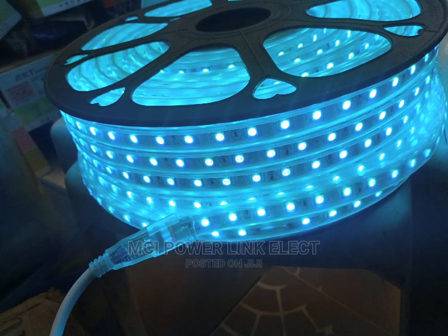 50 Meters Multi-Colour Rope Light,Christmas Light Decoration