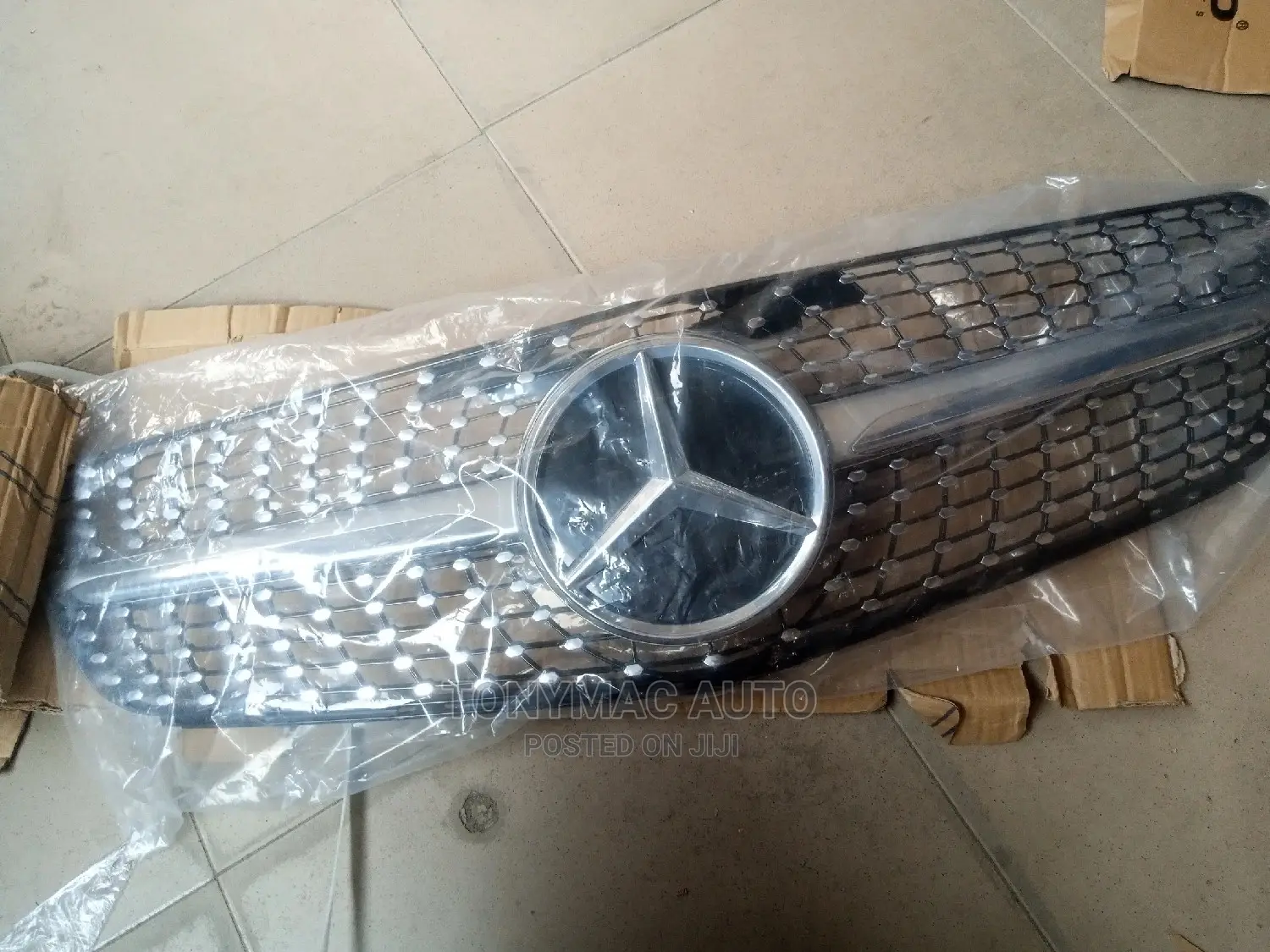 Front Grilles Mercedes Benz C300,Glk,Gle,E350,Ml,Gl,Cla,E320