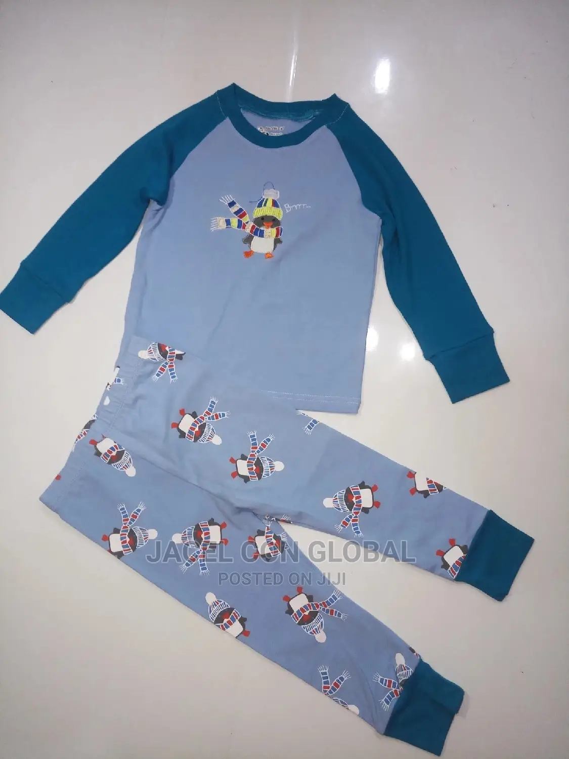Kids Pyjamas / Sleep Wear / Lounge Wear (2 - 6 Years)