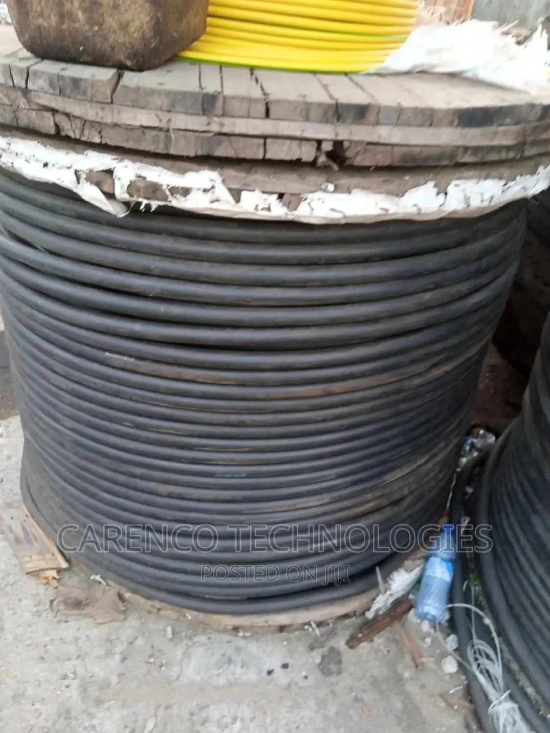 95mm 4core( Basec) Armoured Cable, Turkey Standard Products