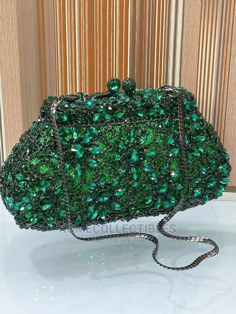 Ladies Hand Purse/Clutch Bag