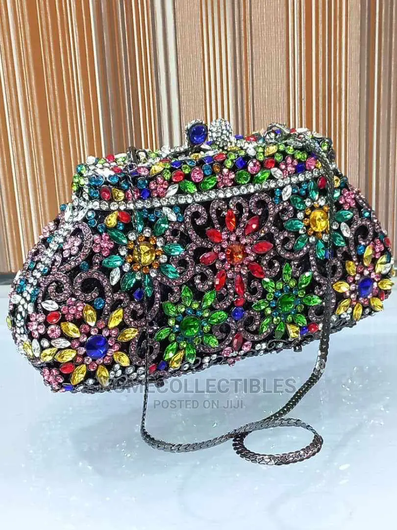Ladies Hand Purse/Clutch Bag