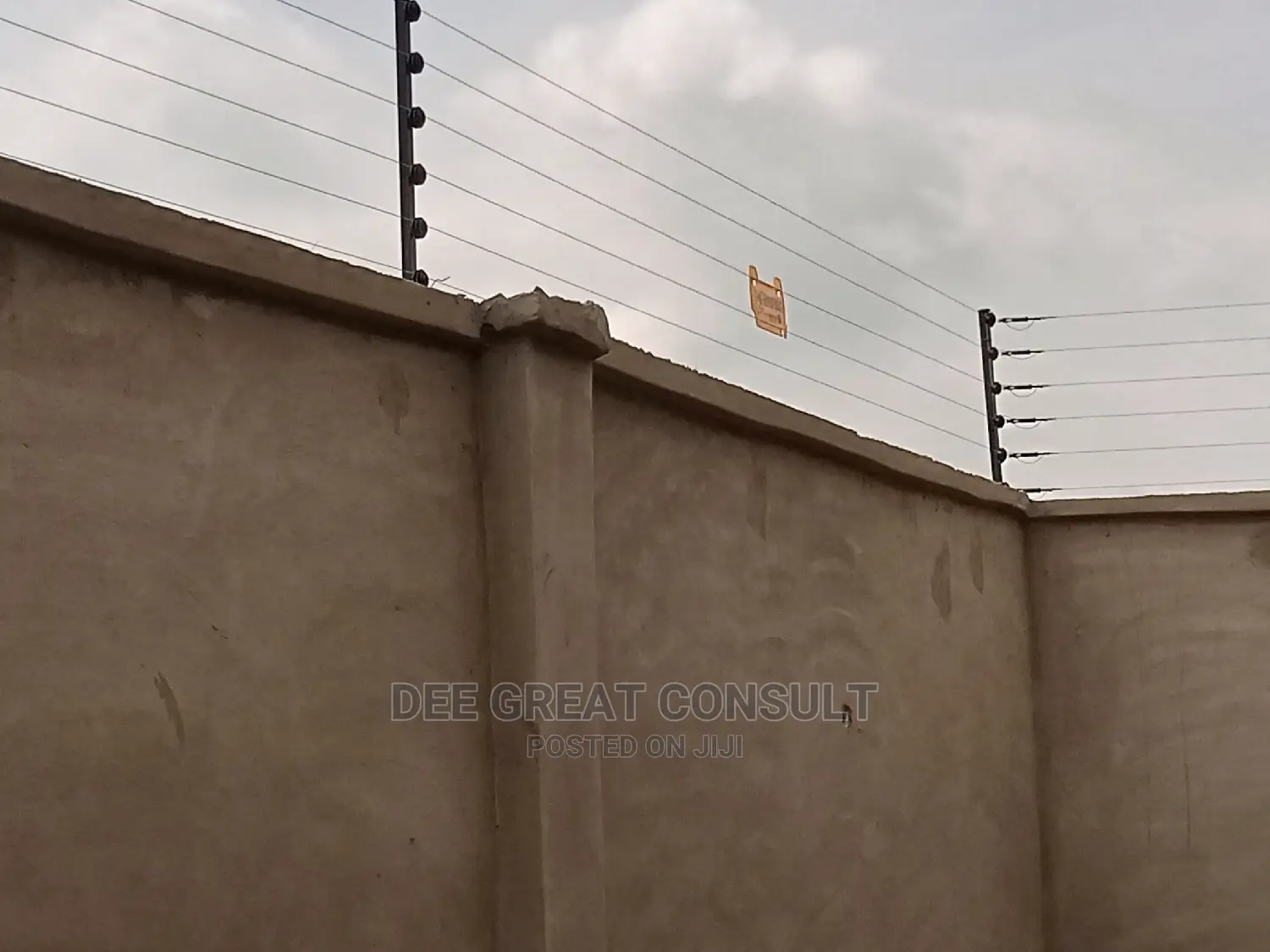 Electric Fence Wire, Perimeter Fencing Wire, Barb Wire