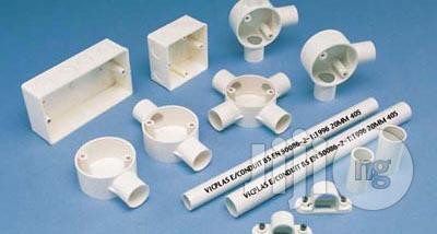 Conduit Wiring Accessories
