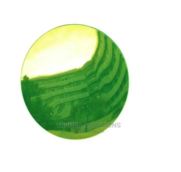 Cheap Outdoor Traffic Convex Mirror With Good Quality