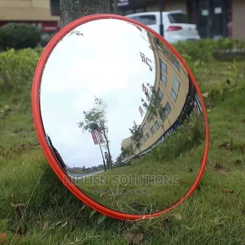 Hot Selling Reflector Concave Convex Mirror