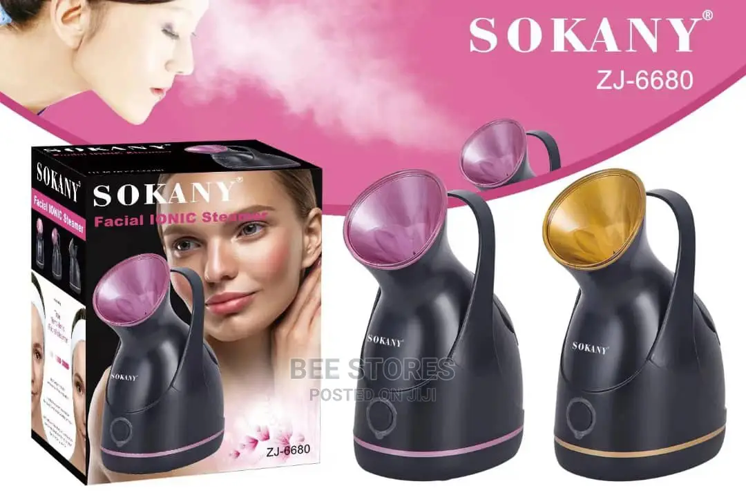 Facial Steamer