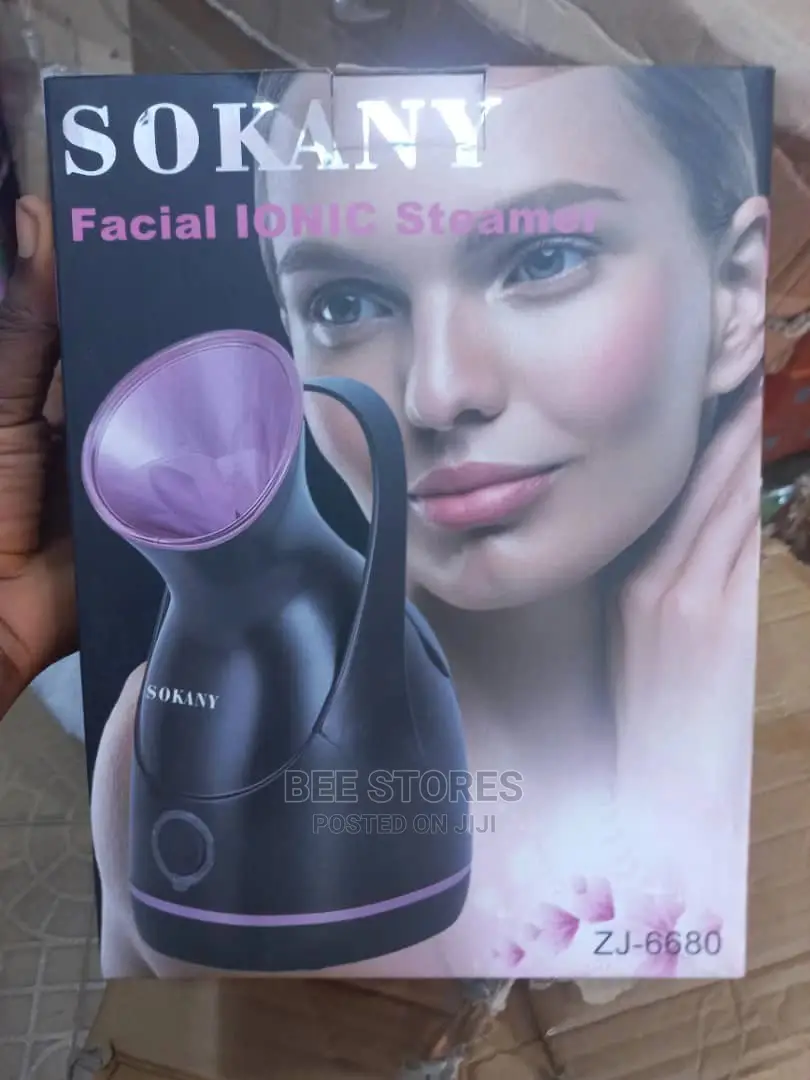 Facial Steamer