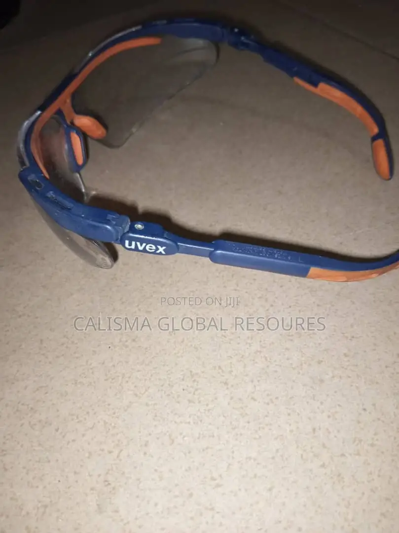 Uvex Glass