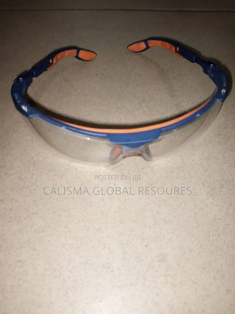Uvex Glass