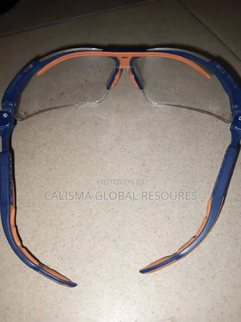 Uvex Glass