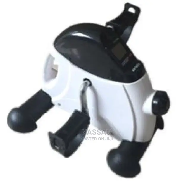 Mini Exercise Bike