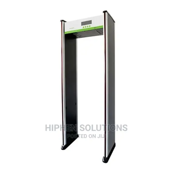 Best Price Door Frame Walkthrough Metal Detector