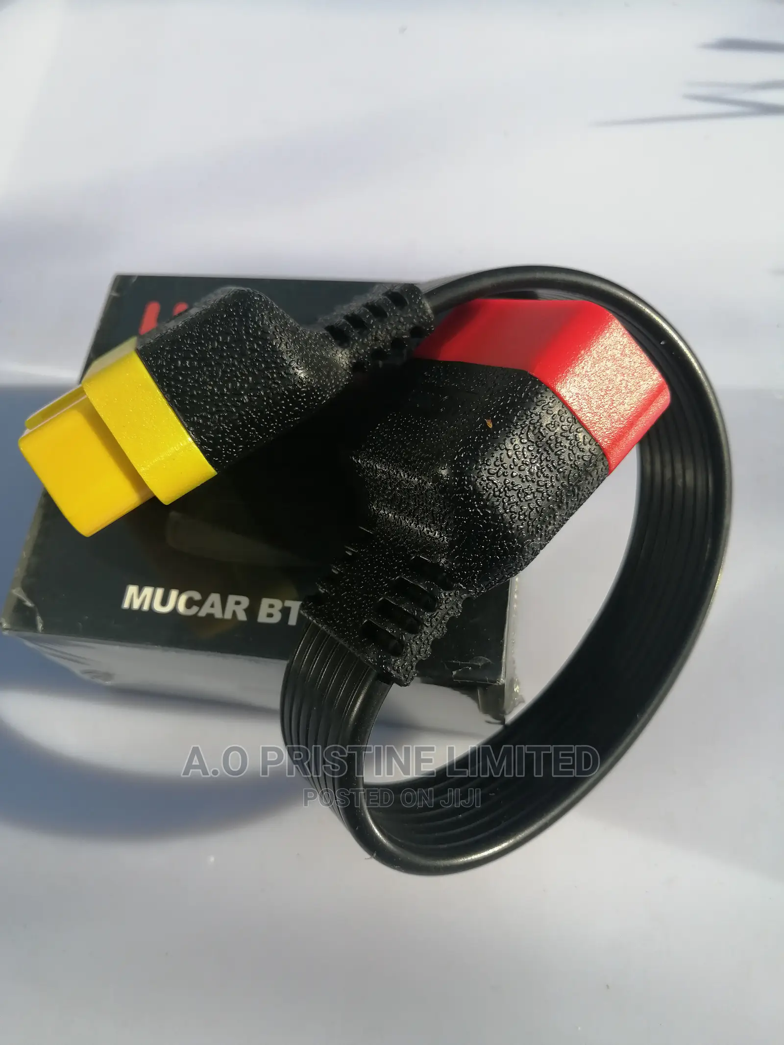 MUCAR Automobile Diagnostic Tool With Lifetime Free Up
