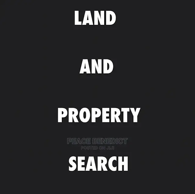Land Search or Property Search at Land Registry