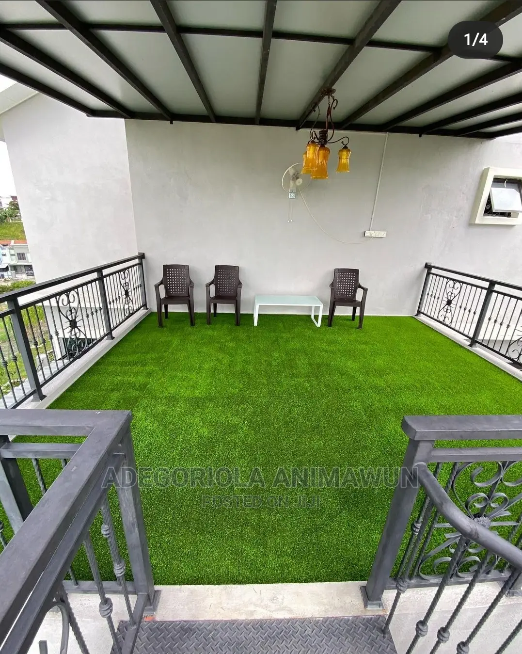 Turkish Artificial Grass(Wholesales)