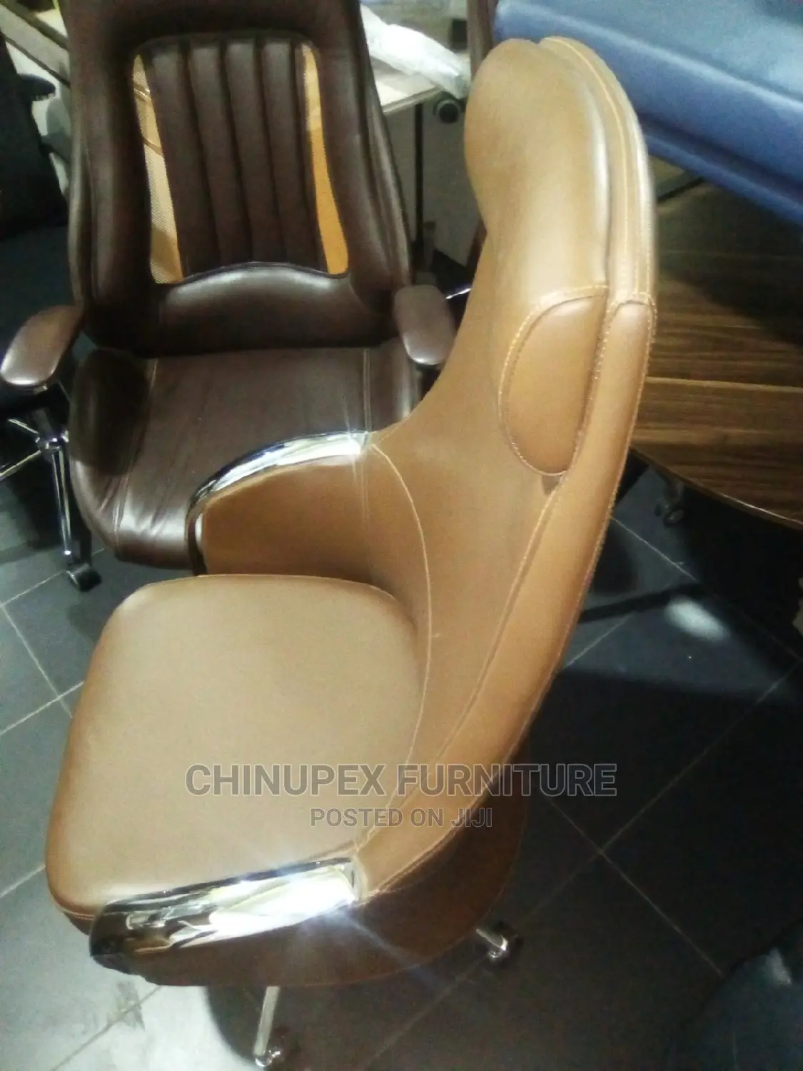 High Quality Executive Office Chair