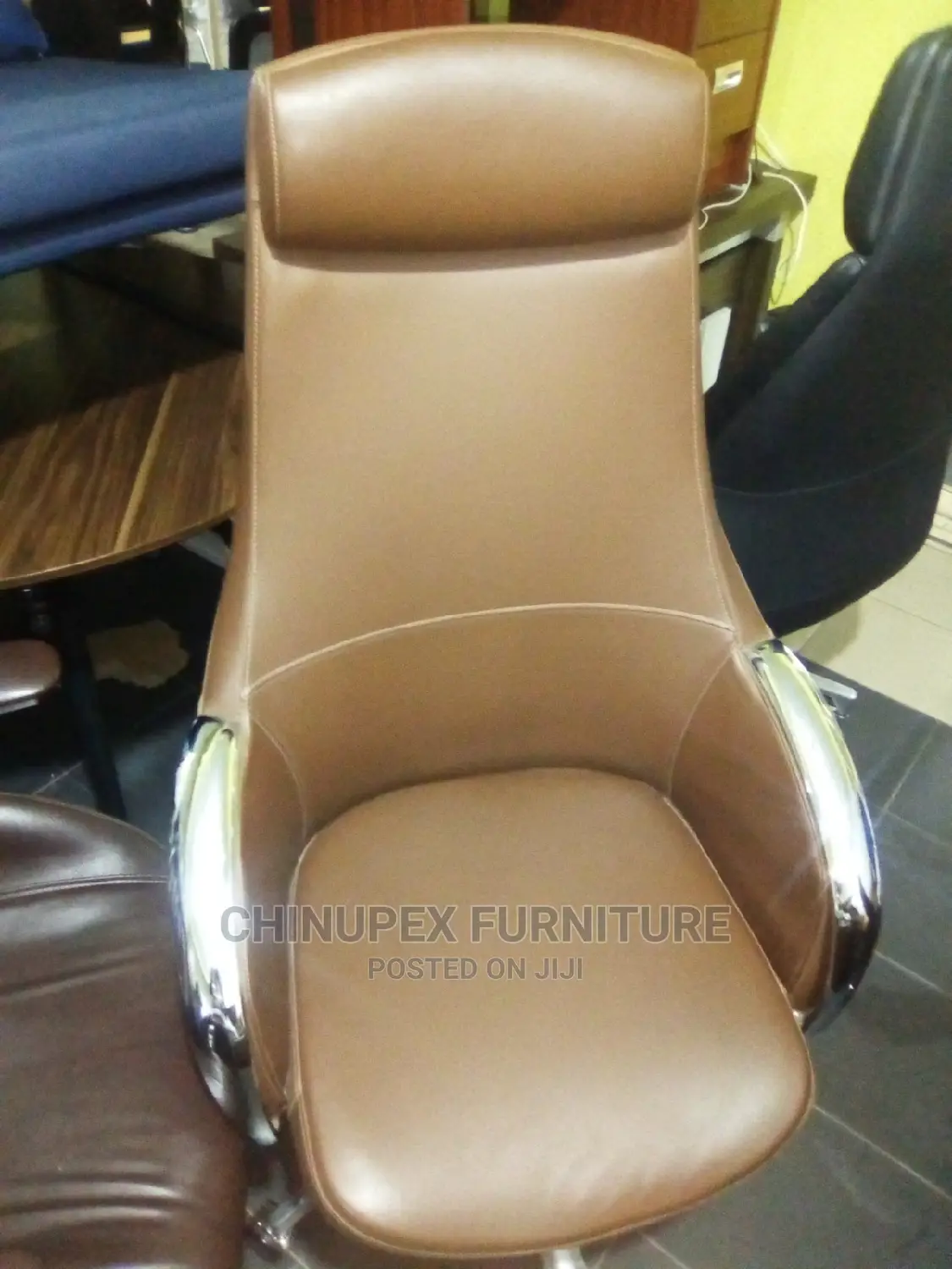 High Quality Executive Office Chair