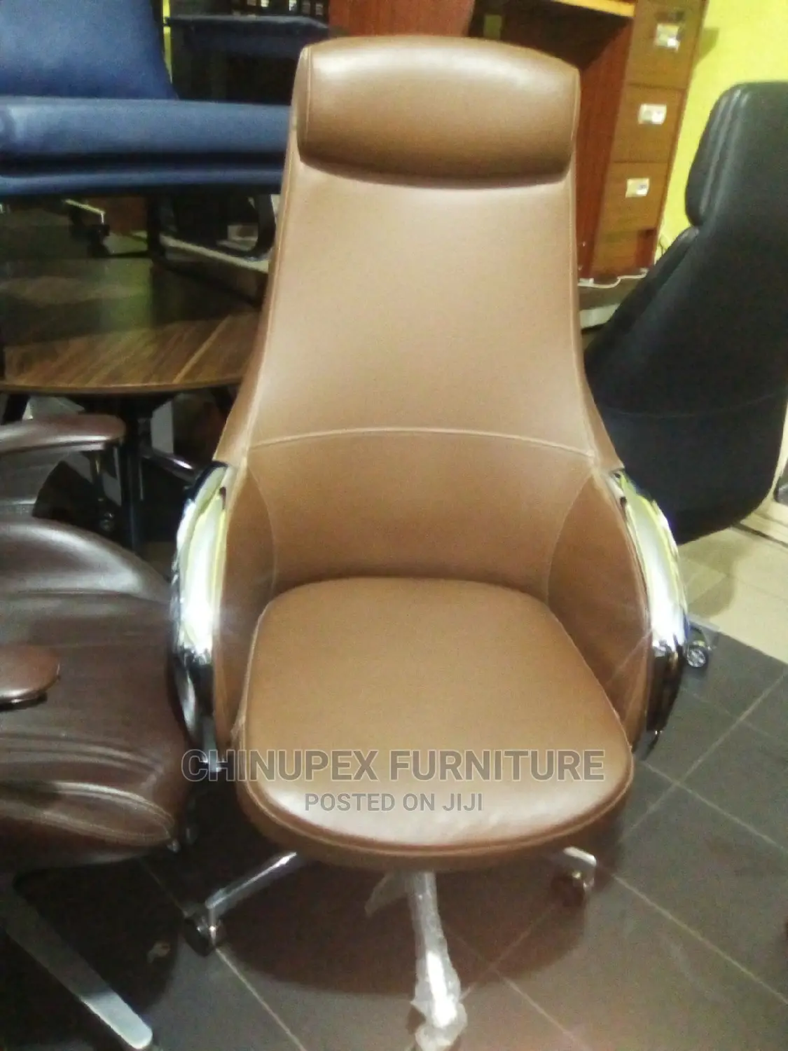 High Quality Executive Office Chair